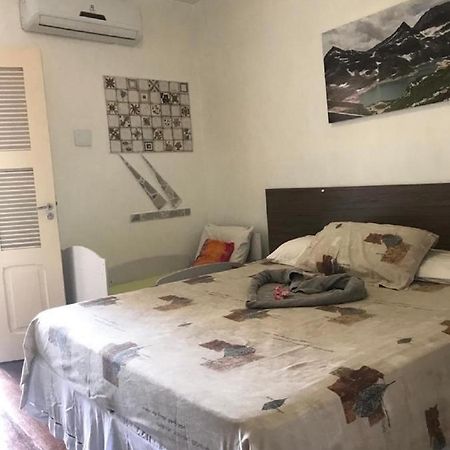 Maya Apartamento Fortaleza  Exterior foto