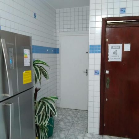Maya Apartamento Fortaleza  Exterior foto