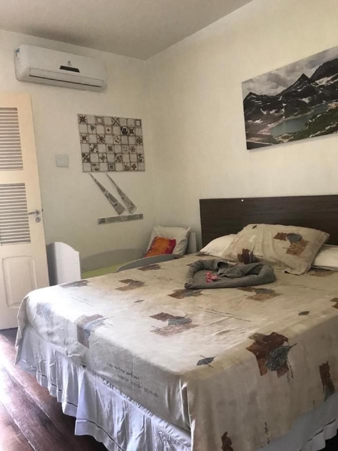 Maya Apartamento Fortaleza  Exterior foto