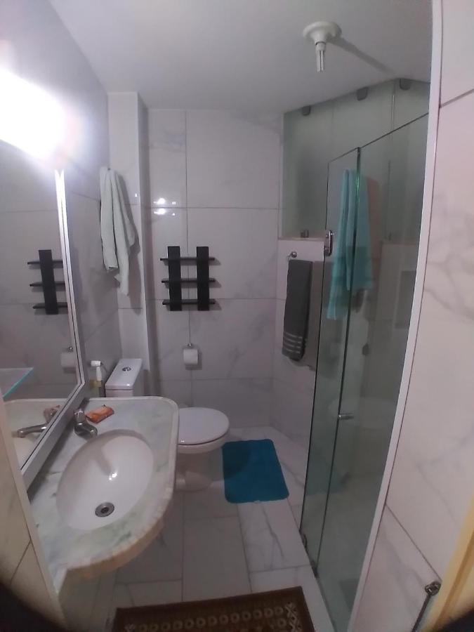 Maya Apartamento Fortaleza  Exterior foto