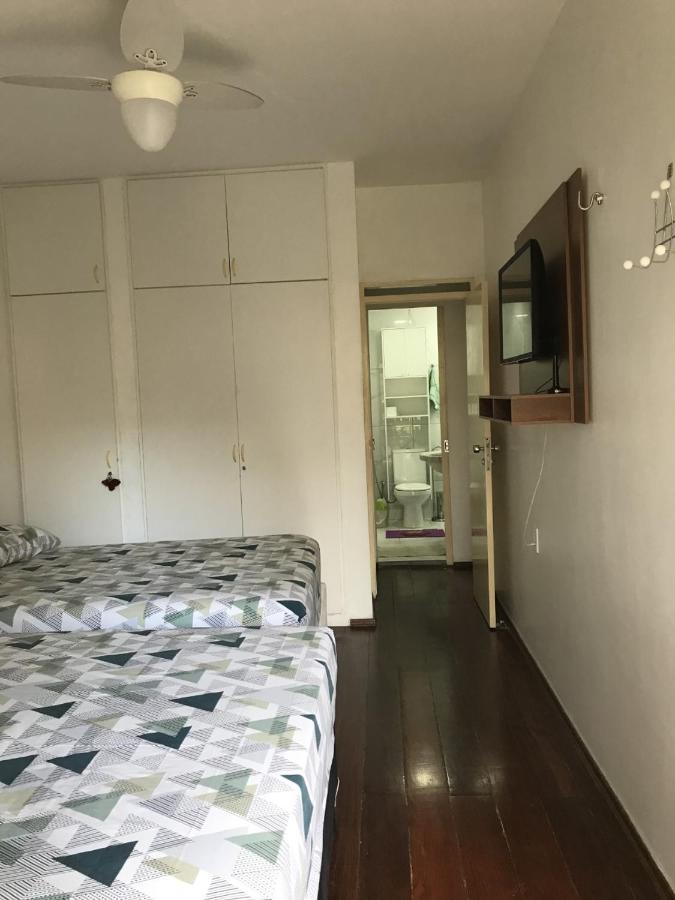 Maya Apartamento Fortaleza  Exterior foto