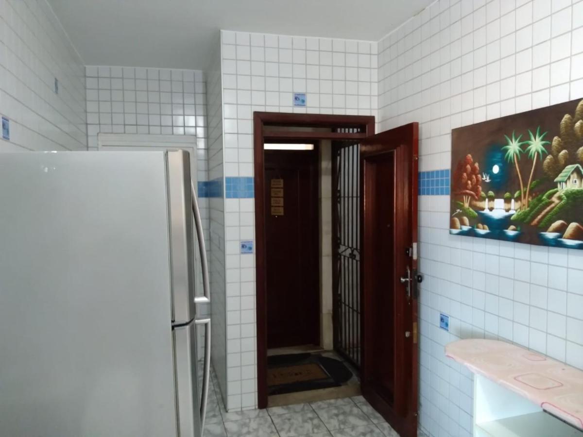 Maya Apartamento Fortaleza  Exterior foto