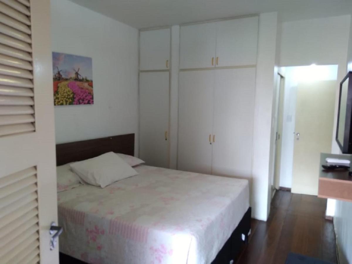 Maya Apartamento Fortaleza  Exterior foto