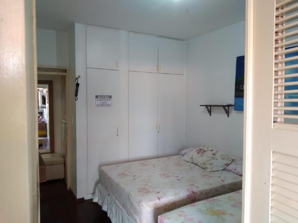 Maya Apartamento Fortaleza  Exterior foto