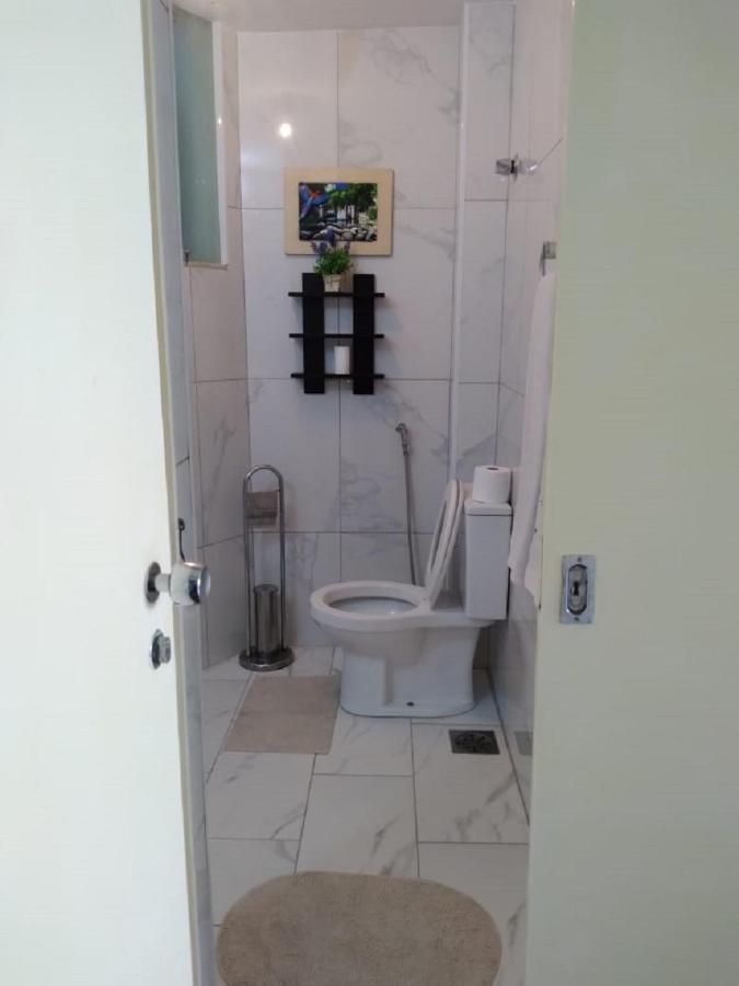 Maya Apartamento Fortaleza  Exterior foto