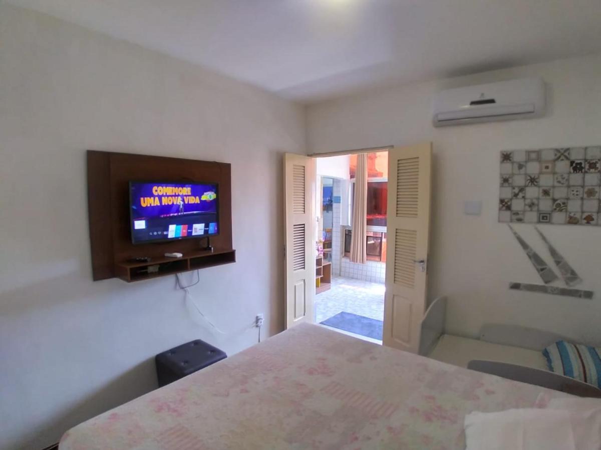 Maya Apartamento Fortaleza  Exterior foto