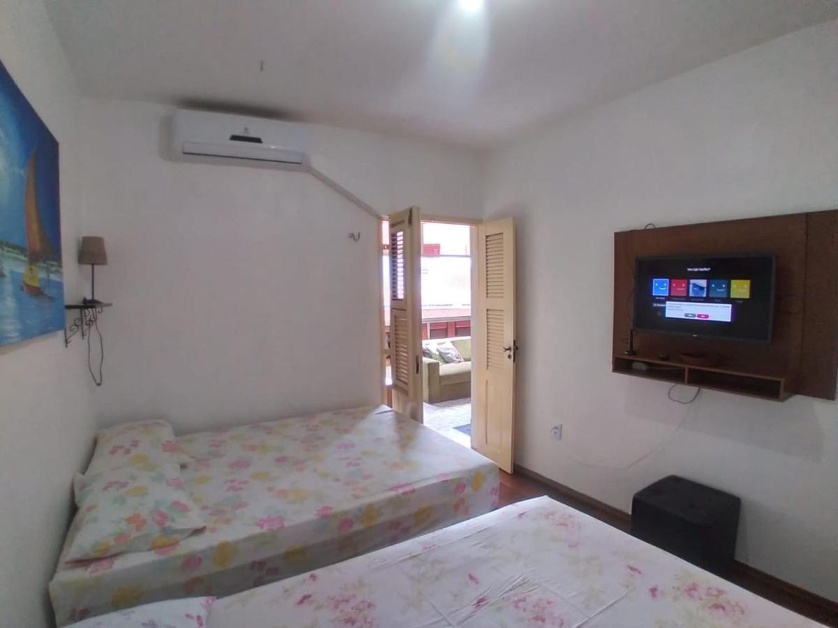 Maya Apartamento Fortaleza  Exterior foto