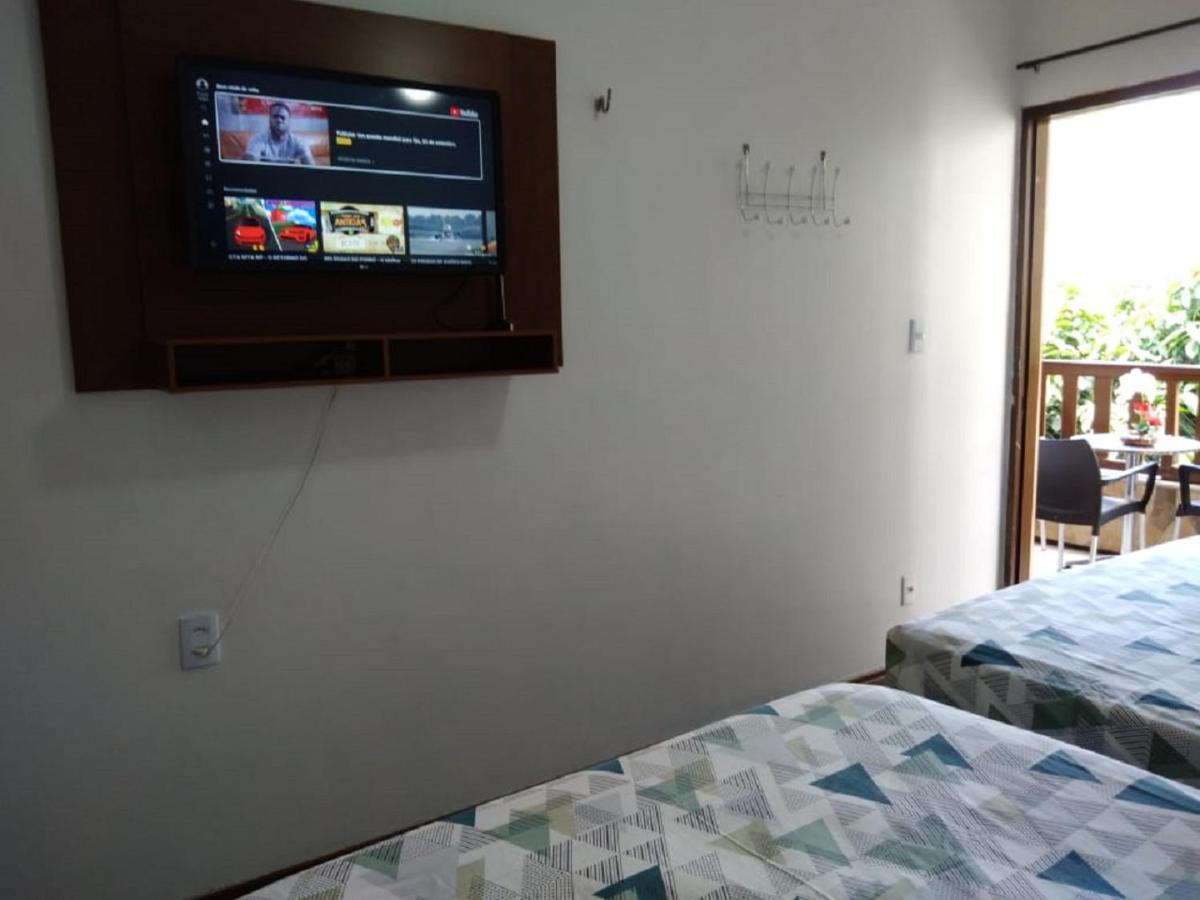 Maya Apartamento Fortaleza  Exterior foto