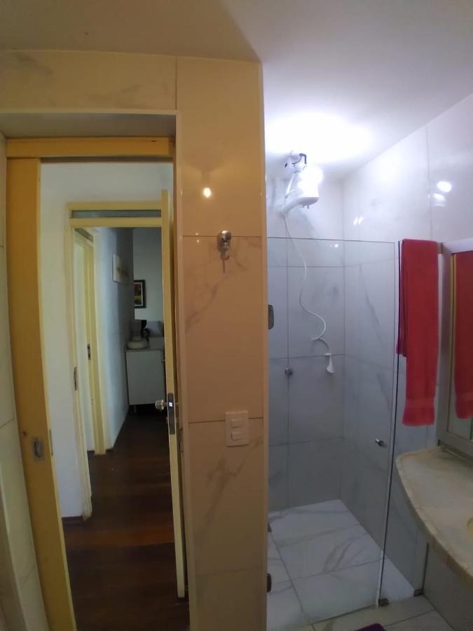 Maya Apartamento Fortaleza  Exterior foto