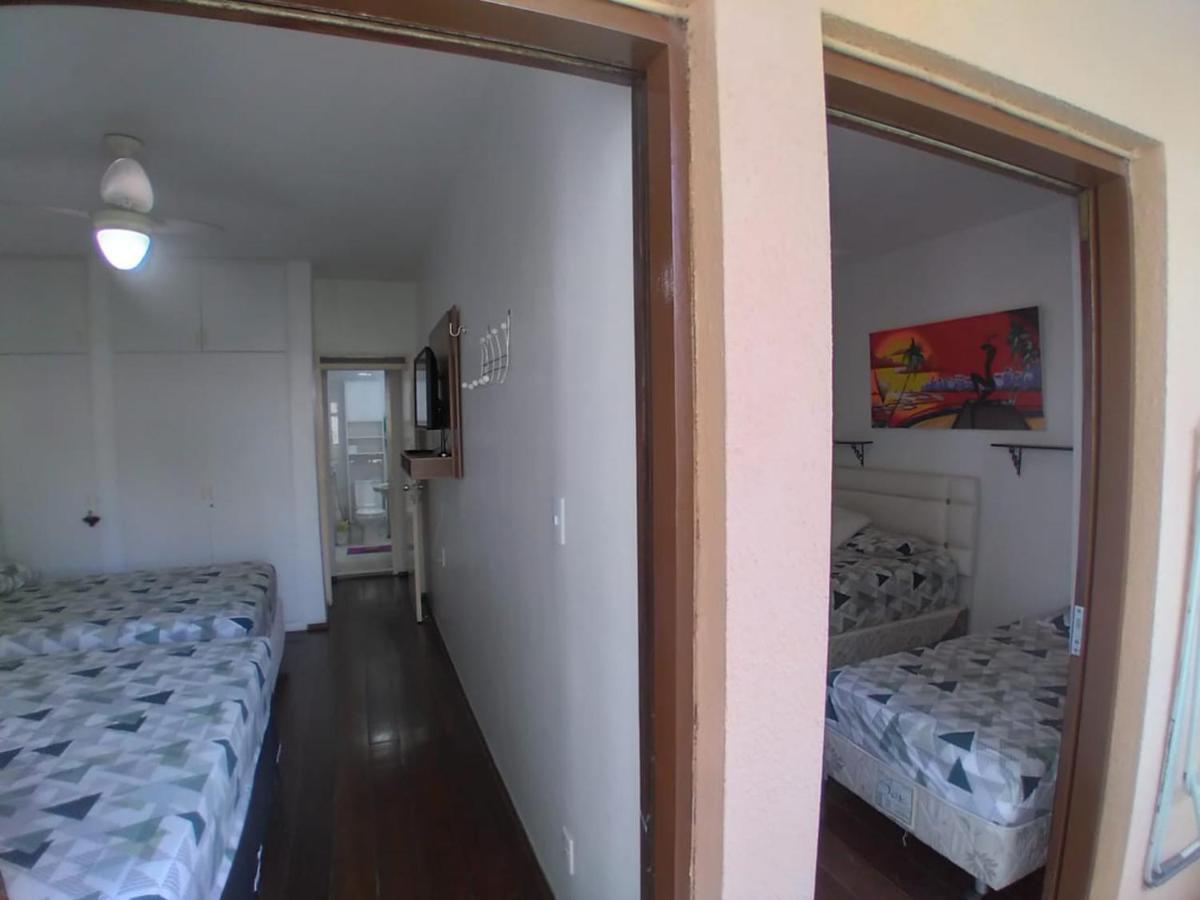 Maya Apartamento Fortaleza  Exterior foto