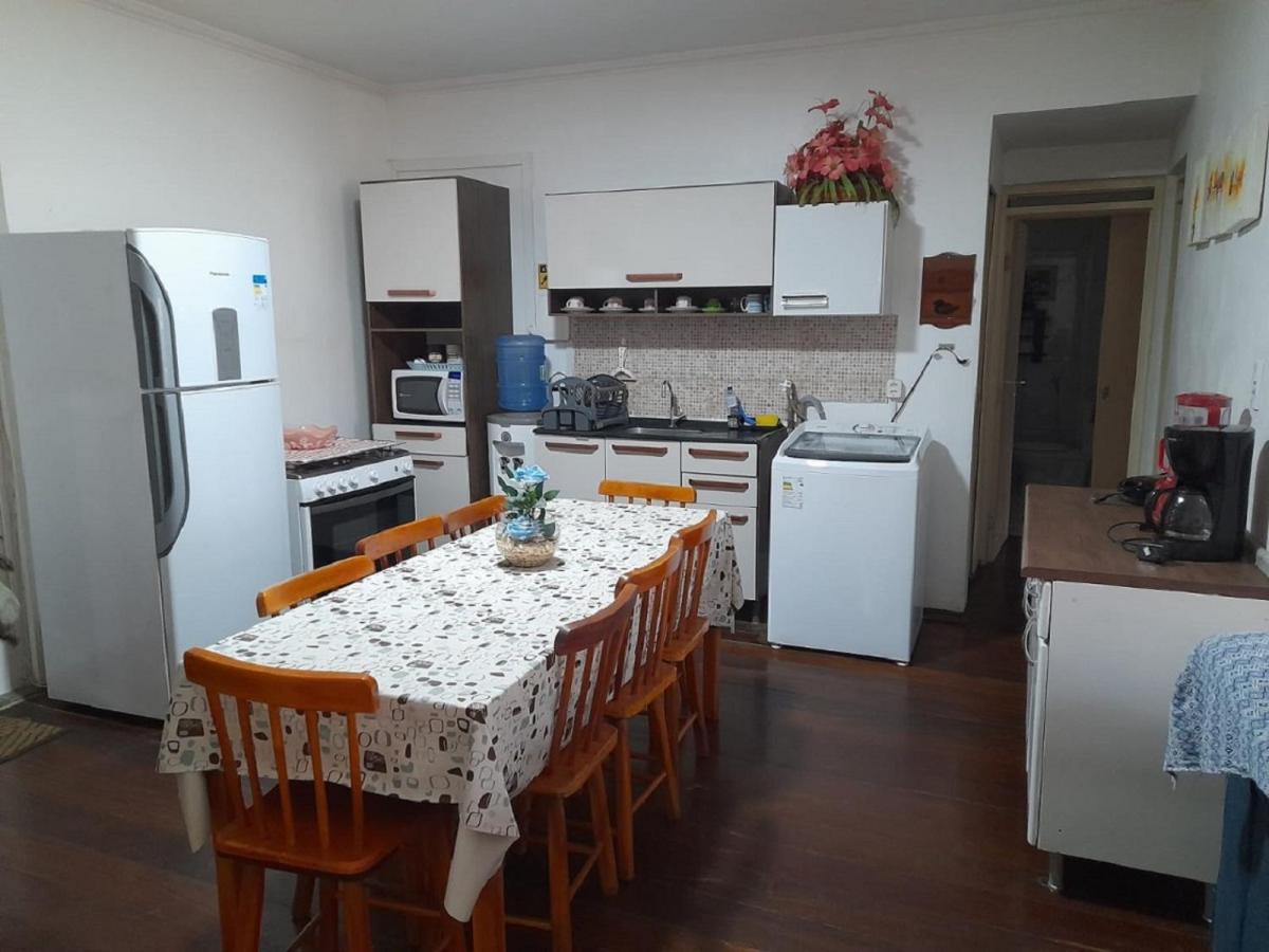 Maya Apartamento Fortaleza  Exterior foto