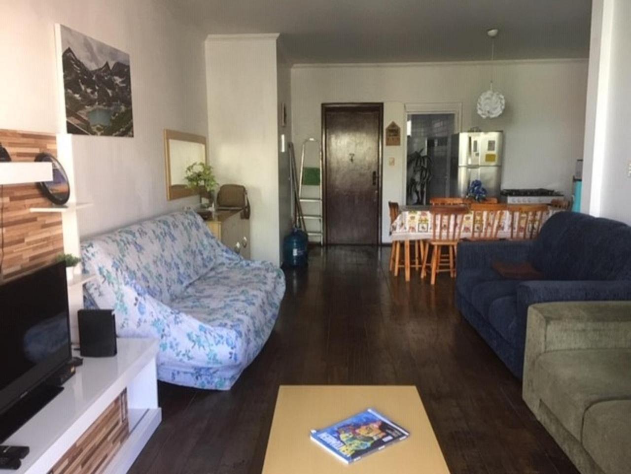Maya Apartamento Fortaleza  Exterior foto